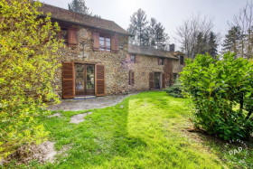Maison à Gambais