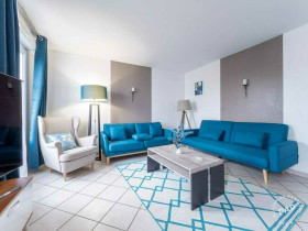 Appartement à Serris