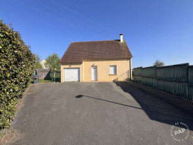 Maison à Gouvix