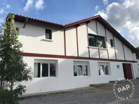 Appartement à Bidart