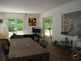 Maison à Orvault