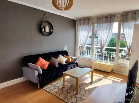 Chambre à Roubaix