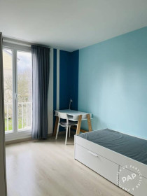 Chambre à Montigny-le-Bretonneux