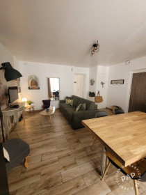Appartement à Concarneau