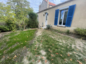 Maison à Vernouillet