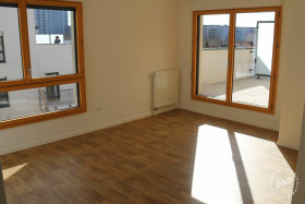 Appartement à Saint-Denis