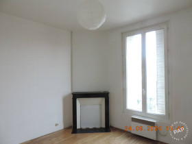 Appartement à Les Pavillons-sous-Bois