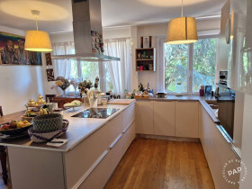 Appartement à Marly-le-Roi
