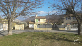 Maison à Digne-les-Bains