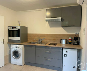 Appartement à Le Mans
