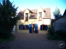 Maison à Nogent-le-Roi
