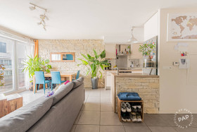 Appartement à Athis-Mons