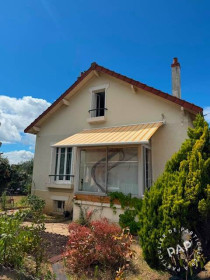 Maison à Poissy