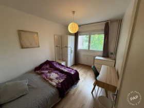 Chambre à Corbeil-Essonnes
