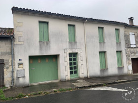 Maison à Archiac