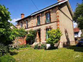 Maison à Houilles