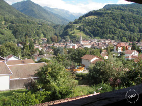 Appartement à Allevard