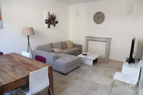 Chambre à Roubaix