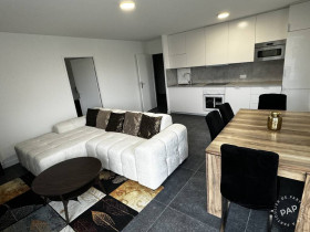 Appartement à Nanterre