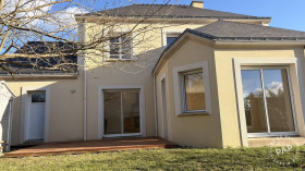 Maison à Sautron