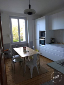Maison à Saint-Nazaire