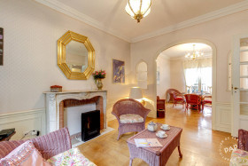 Maison à Deauville
