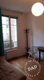 Studio à Neuilly-sur-Seine