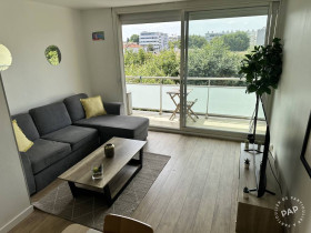 Chambre à Cenon