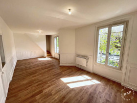 Appartement à Houilles