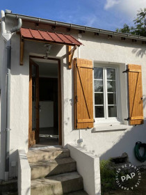 Maison à La Rochette