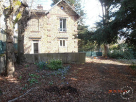 Maison à Meulan-en-Yvelines