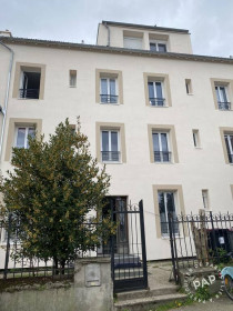 Appartement à Arcueil