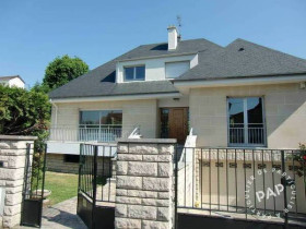 Maison à Deuil-la-Barre