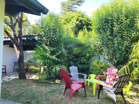 Maison à Ciboure