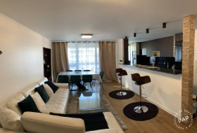 Appartement à Puteaux