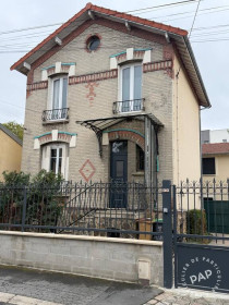 Maison à Colombes