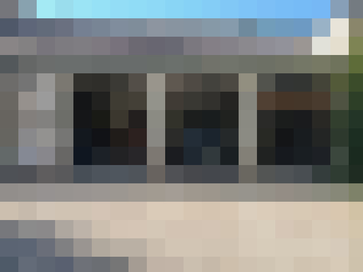  / #8