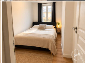 Appartement à Saint-Denis