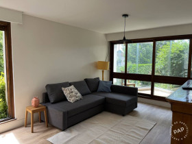 Appartement à Le Chesnay-Rocquencourt