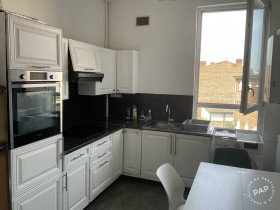 Appartement à Lens