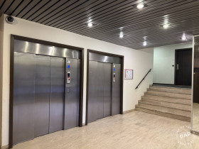 Studio à Boulogne-Billancourt