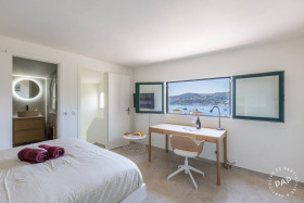 Maison à Saint-Jean-Cap-Ferrat