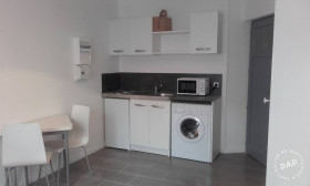 Studio à Mantes-la-Jolie