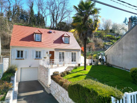 Maison à Nemours