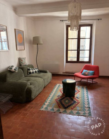 Maison à Buis-les-Baronnies