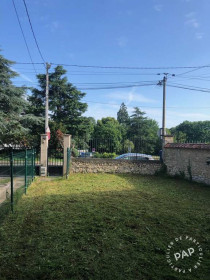 Appartement à Melun