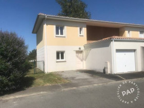 Maison à Galgon