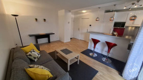 Appartement à Clichy