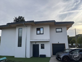 Maison à Viry