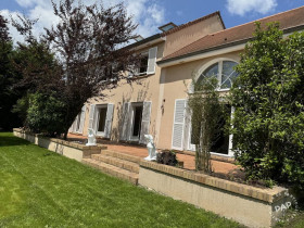 Maison à Croissy-sur-Seine